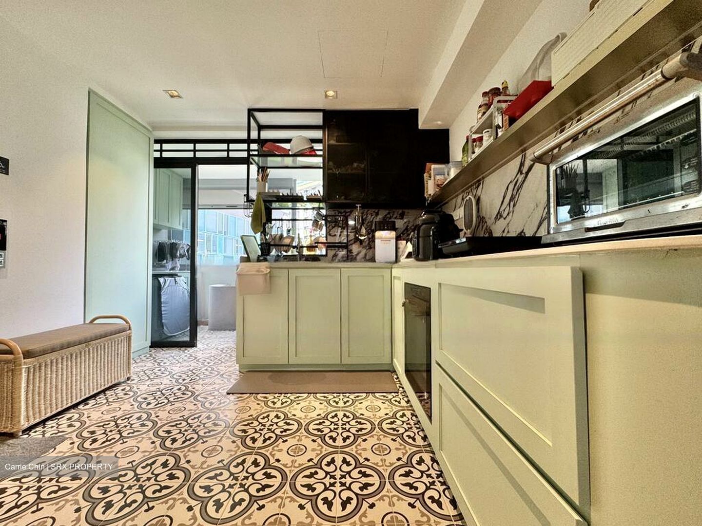 Avenue South Residence (D3), Apartment #445652931